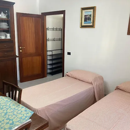 Apartamento Manin - Centro - Iun S0128 *