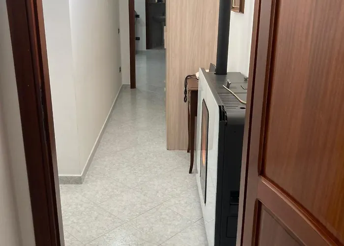 Apartamento Manin - Centro - Iun S0128 *