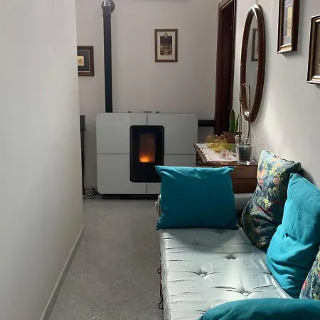 Manin - Centro - Iun S0128 Apartment Bosa