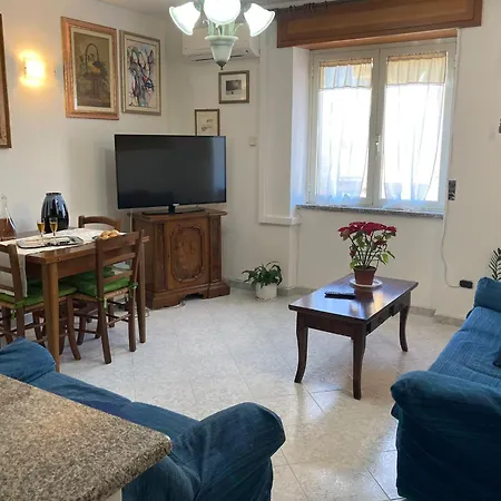Apartment Manin - Centro - Iun S0128 Bosa