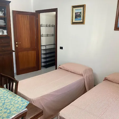 Manin - Centro - Iun S0128 Apartment Bosa