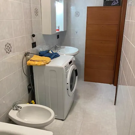 Apartamento Manin - Centro - Iun S0128 *
