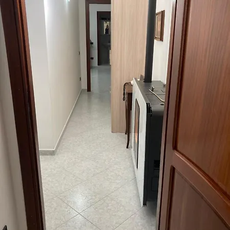 Apartamento Manin - Centro - Iun S0128 *
