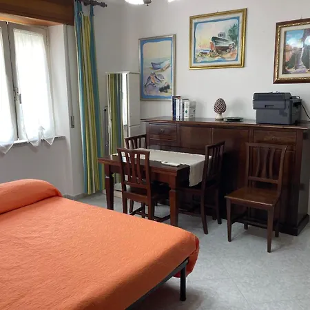 Apartamento Manin - Centro - Iun S0128 *